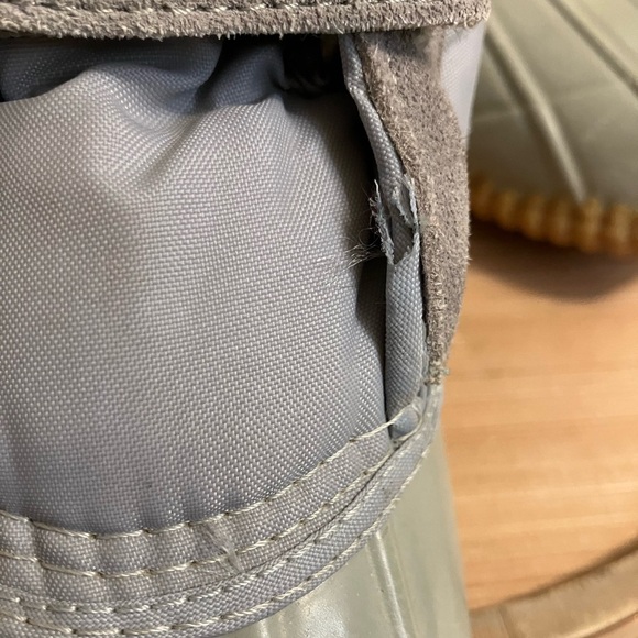 Mudkats Snow Rain Boots Size 10 - Picture 6 of 8